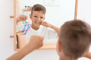 Reasons Why You Should Floss Every Day | NoPo Kids Dentistry