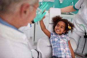 How to Find the Right Pediatric Dentist