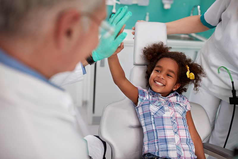 How to Find the Right Pediatric Dentist | NoPo Kids Dentistry