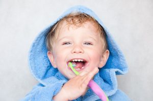 Holistic and Functional Dentistry at NoPo Kids!