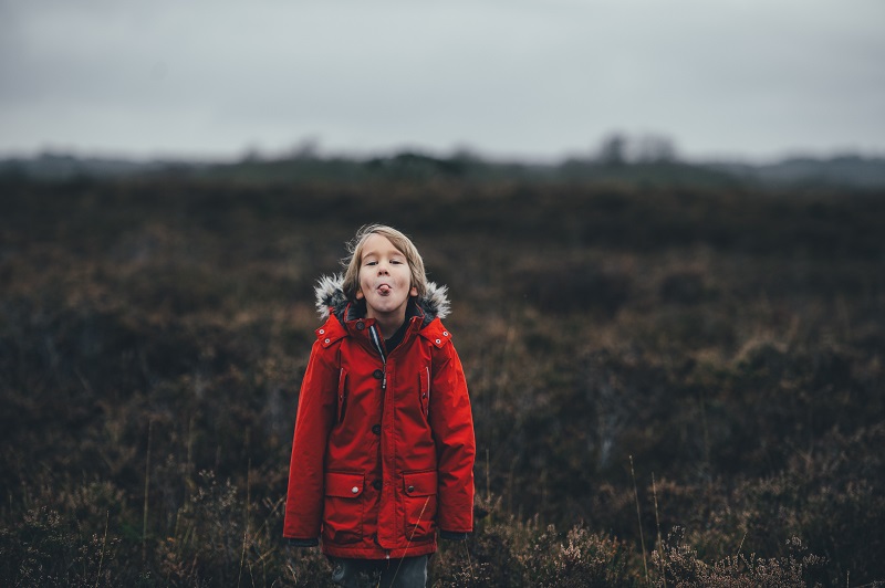 Tongue-Tie In Children